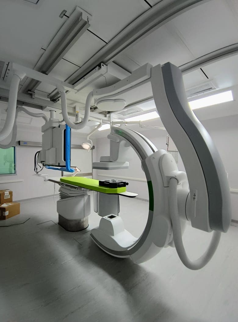 Hospital Dr. Orlando Alassia Santa Fe - imagen 2