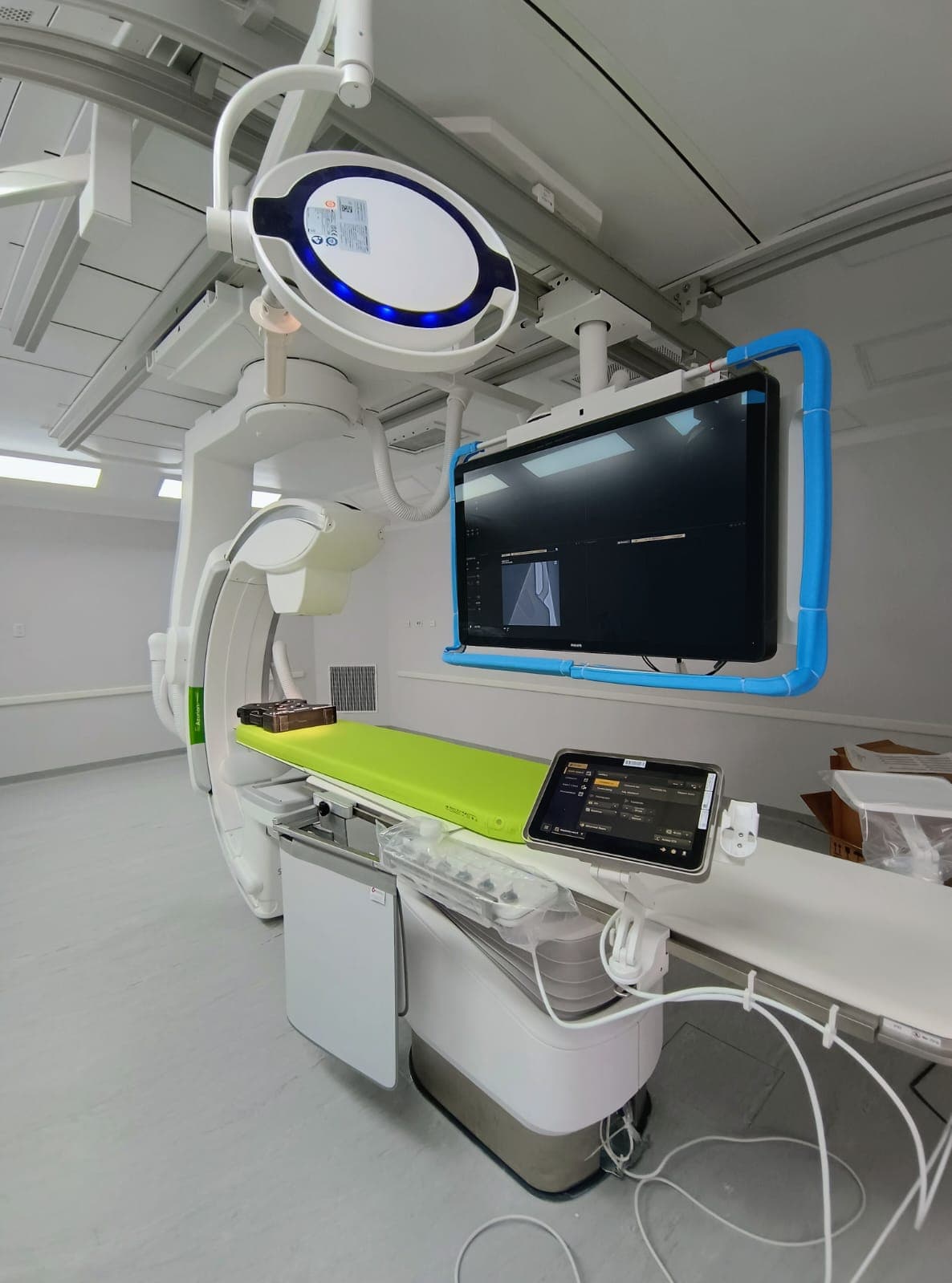 Hospital Dr. Orlando Alassia Santa Fe - imagen 1