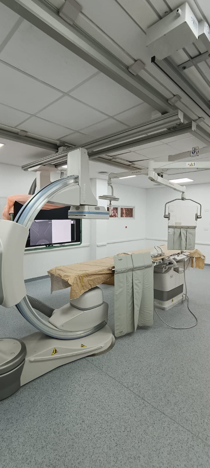 Hospital Dr. Oscar Alende Mar del Plata - imagen 1