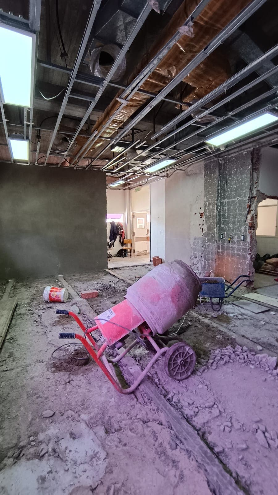 Hospital Dr. Oscar Alende Mar del Plata - imagen 3