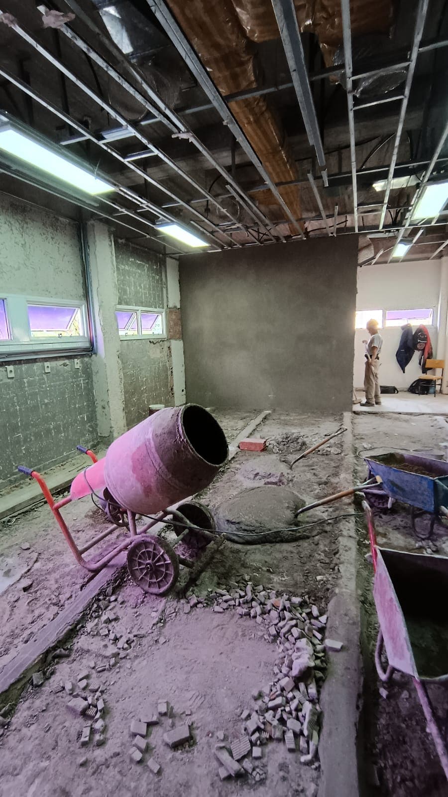 Hospital Dr. Oscar Alende Mar del Plata - imagen 4