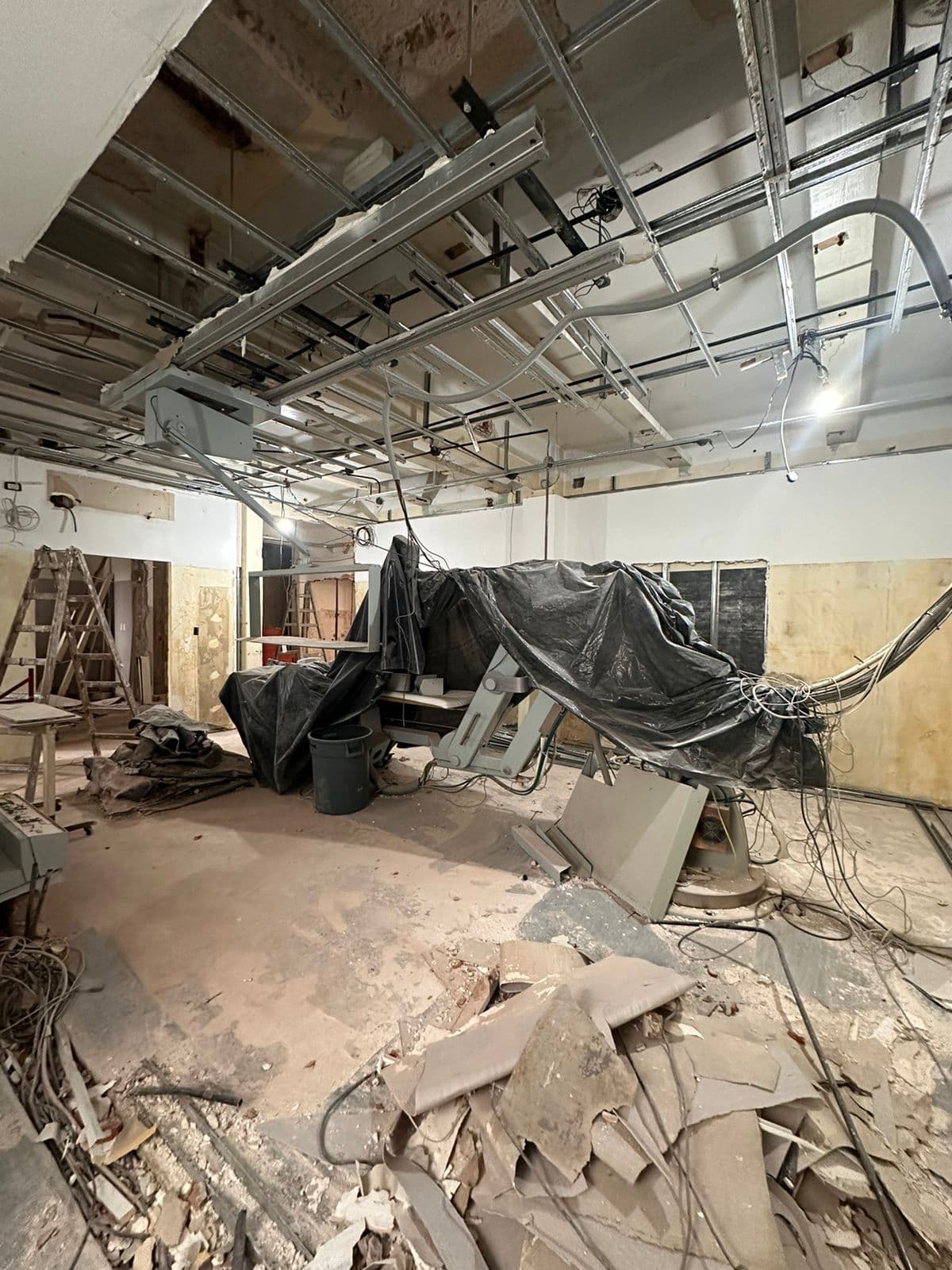 Hospital General de Agudos Bernardino Rivadavia - imagen 5