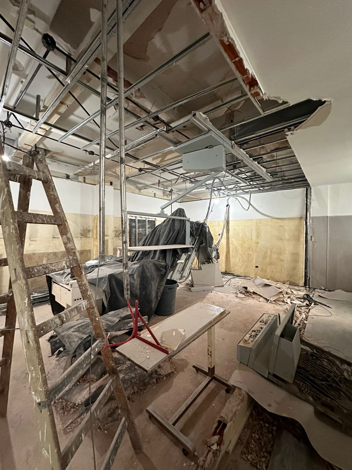 Hospital General de Agudos Bernardino Rivadavia - imagen 6