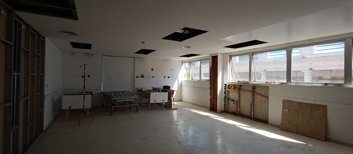 Hospital Nacional de Clínicas Córdoba - imagen 2