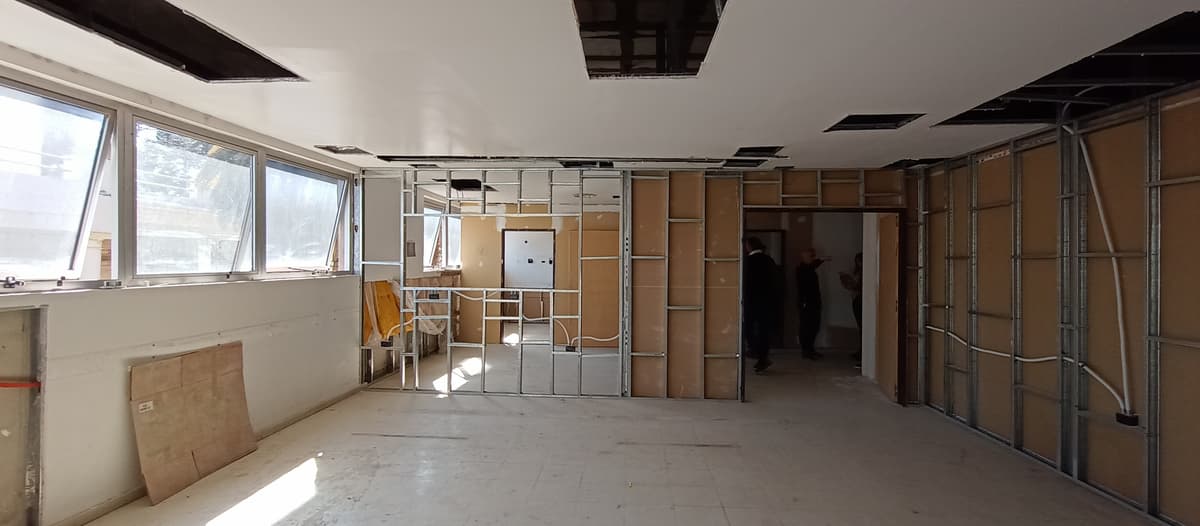 Hospital Nacional de Clínicas Córdoba - imagen 4