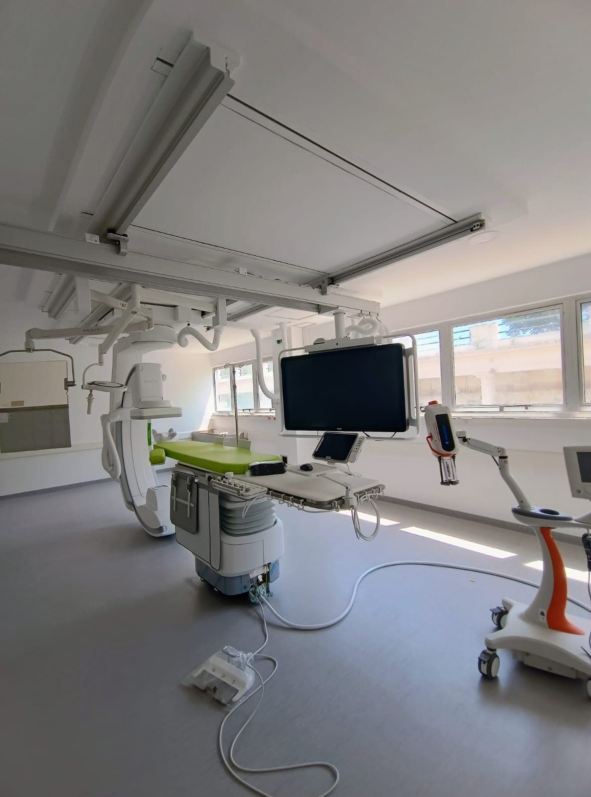 Hospital Nacional de Clínicas Córdoba - imagen 7